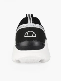 Ellesse Sneakers stringata con zeppa