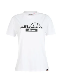 Ellesse T-shirt donna logo