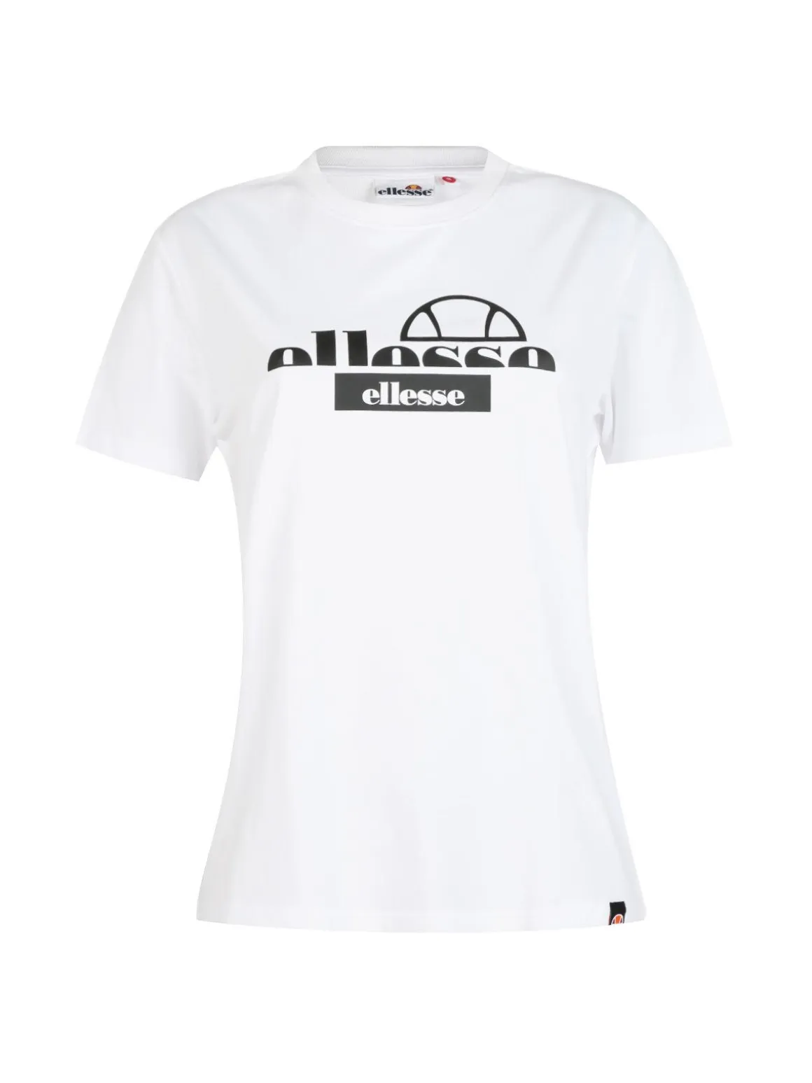 Ellesse T-shirt donna logo
