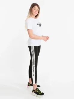 Ellesse T-shirt donna logo