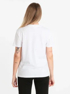 Ellesse T-shirt donna logo