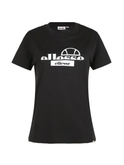 Ellesse T-shirt donna logo