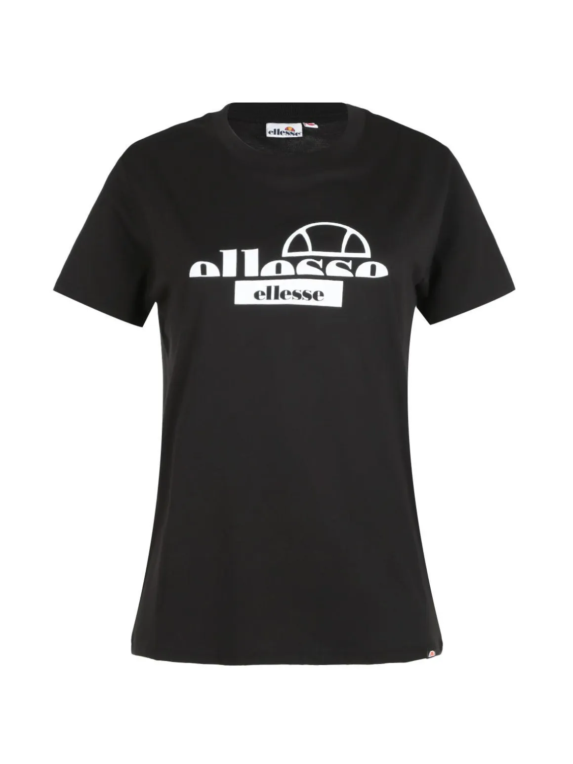 Ellesse T-shirt donna logo