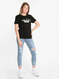 Ellesse T-shirt donna logo