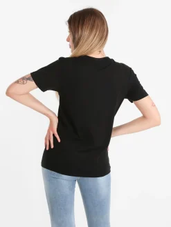 Ellesse T-shirt donna logo