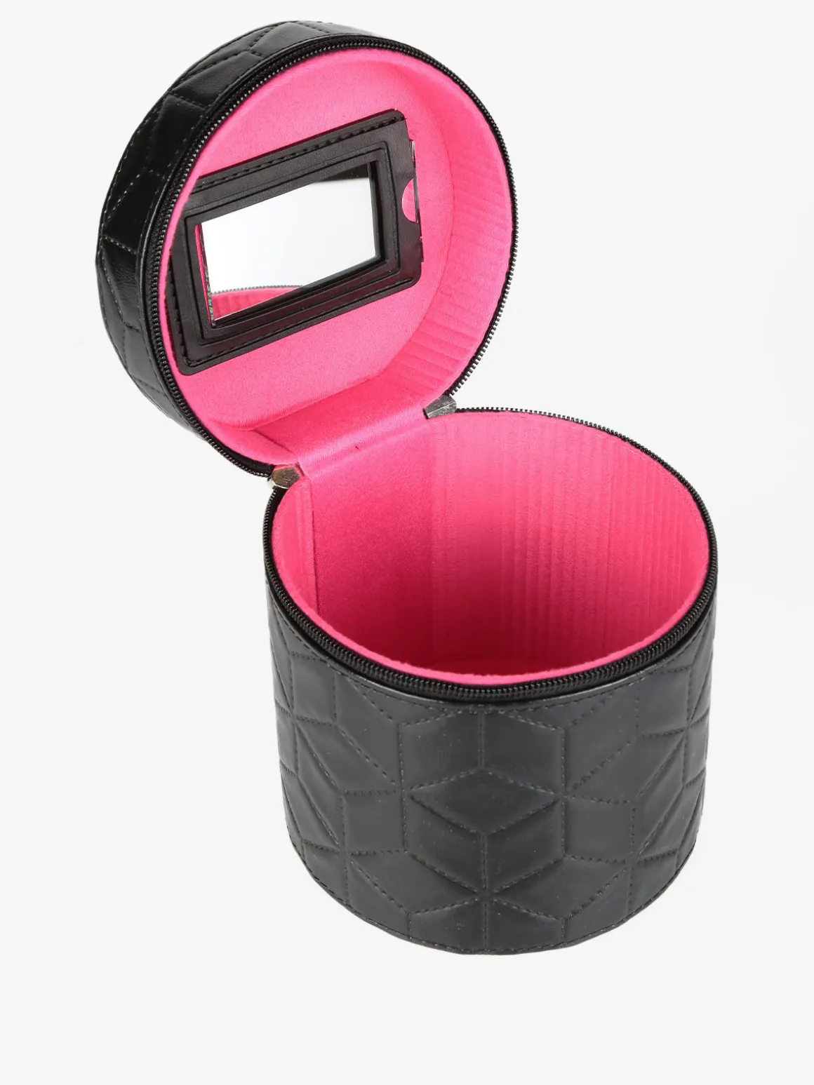 Em Beauty Beauty case a cilindro piccolo