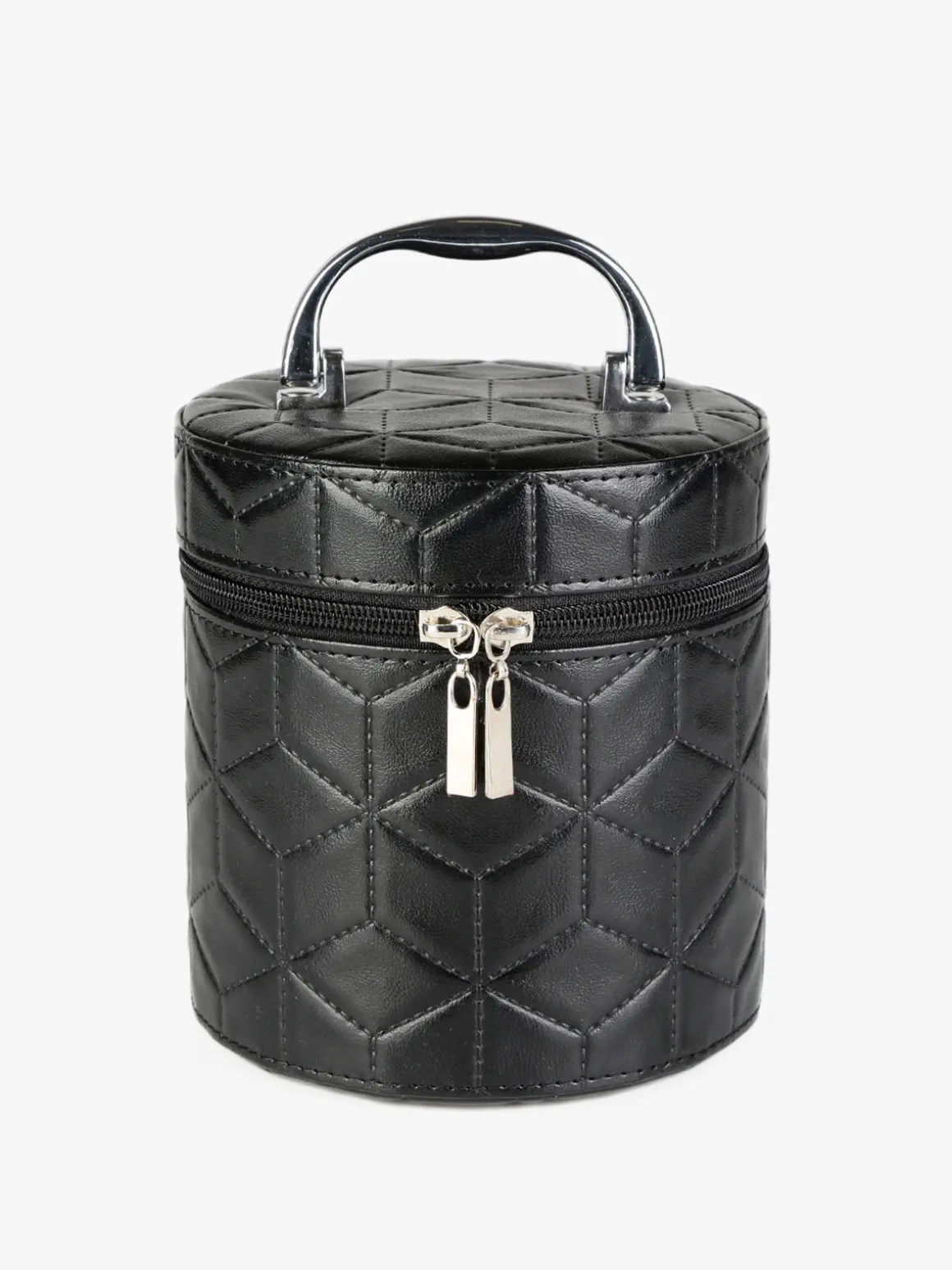 Em Beauty Beauty case a cilindro piccolo