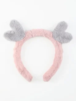 Em Beauty Cerchietto con orecchie