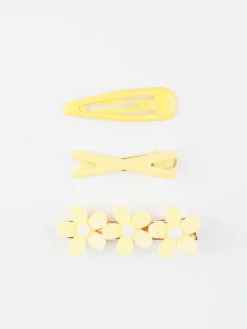 Em Beauty Mollettine per capelli bambina con decorazioni