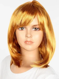 Em Beauty Parrucca caschetto donna