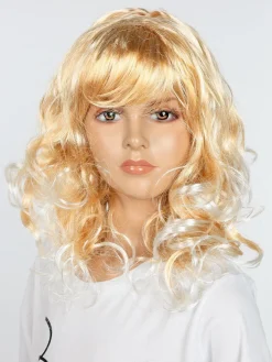 Em Beauty Parrucca da donna