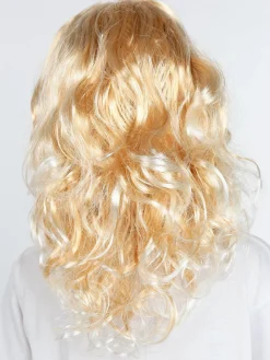 Em Beauty Parrucca da donna