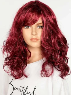 Em Beauty Parrucca da donna