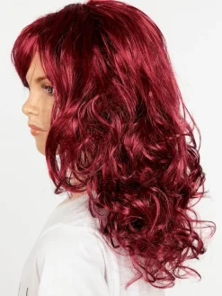 Em Beauty Parrucca da donna