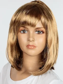 Em Beauty Parrucca donna