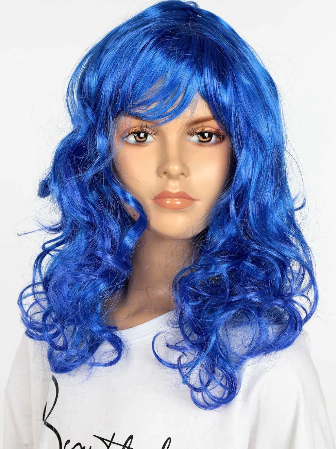 Em Beauty Parrucca donna