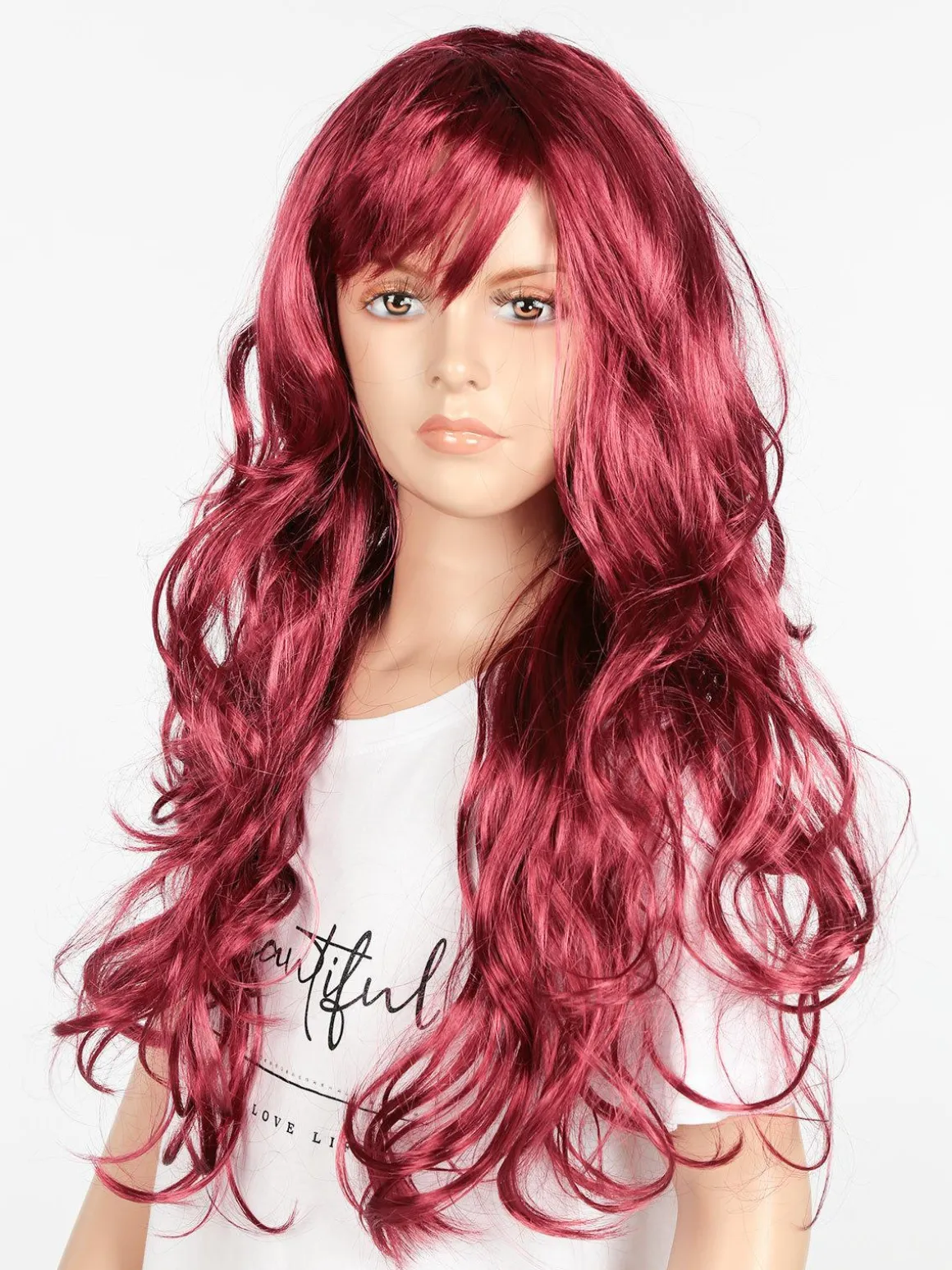 Em Beauty Parrucca donna