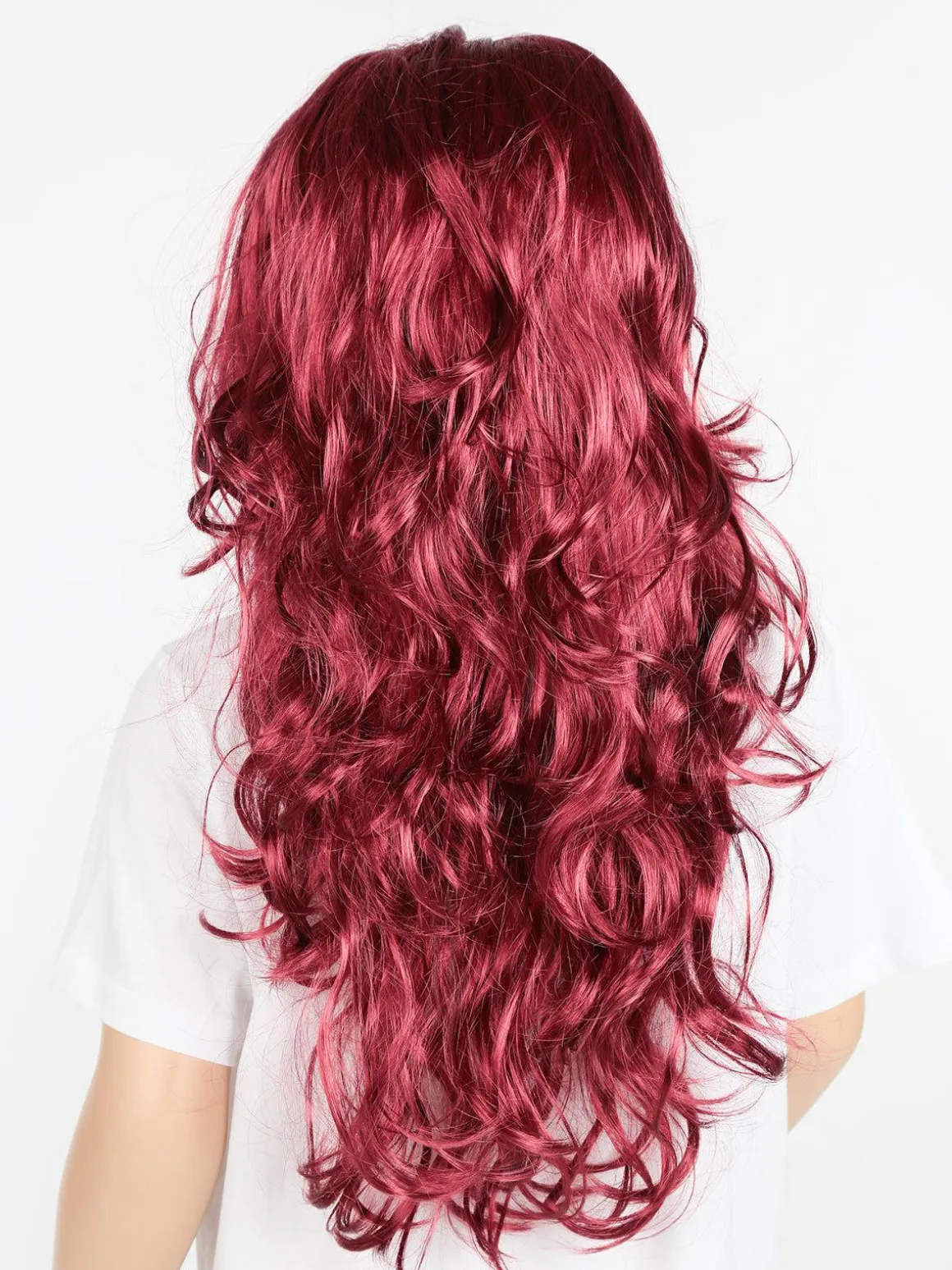 Em Beauty Parrucca donna