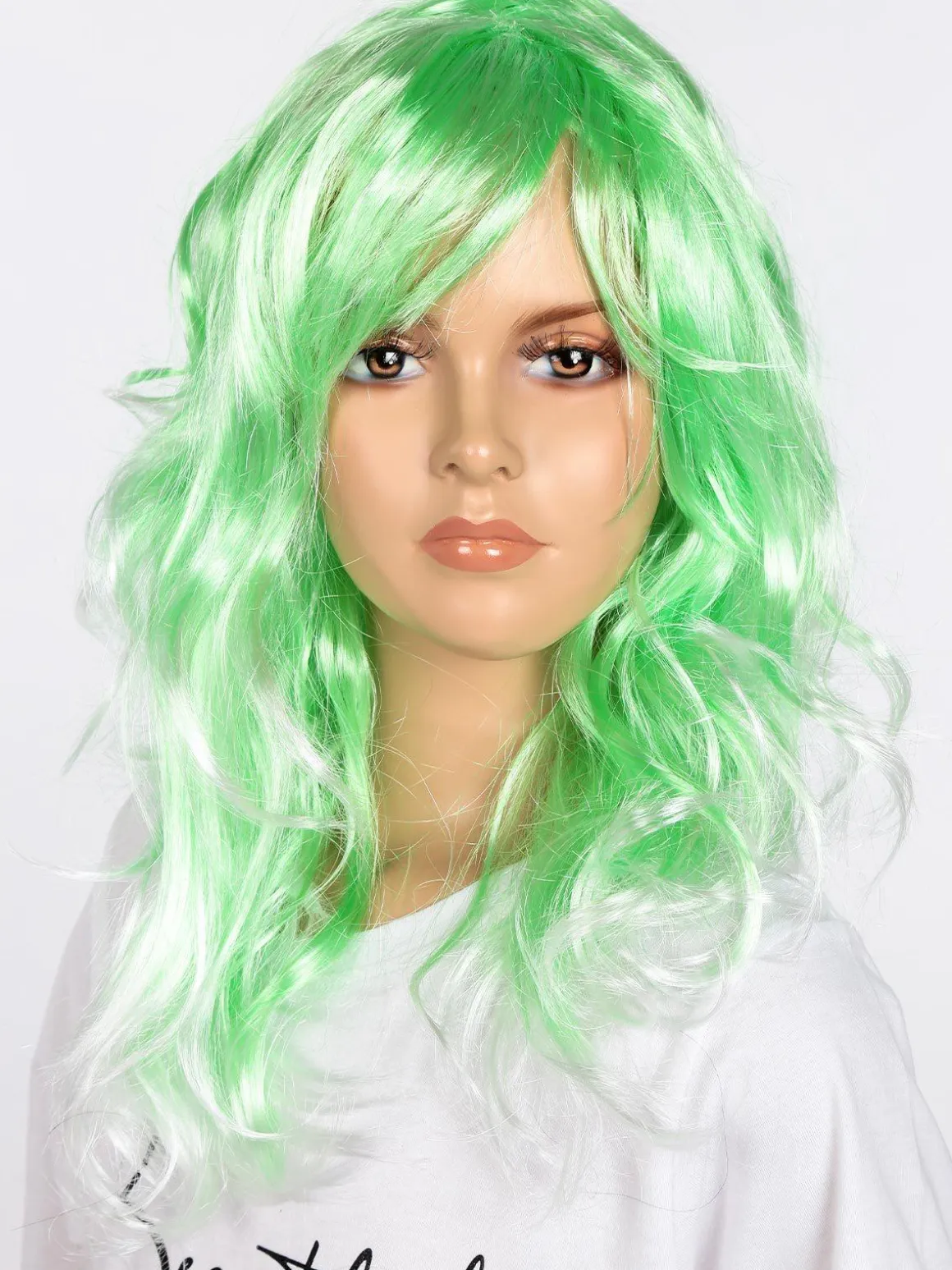 Em Beauty Parrucca donna