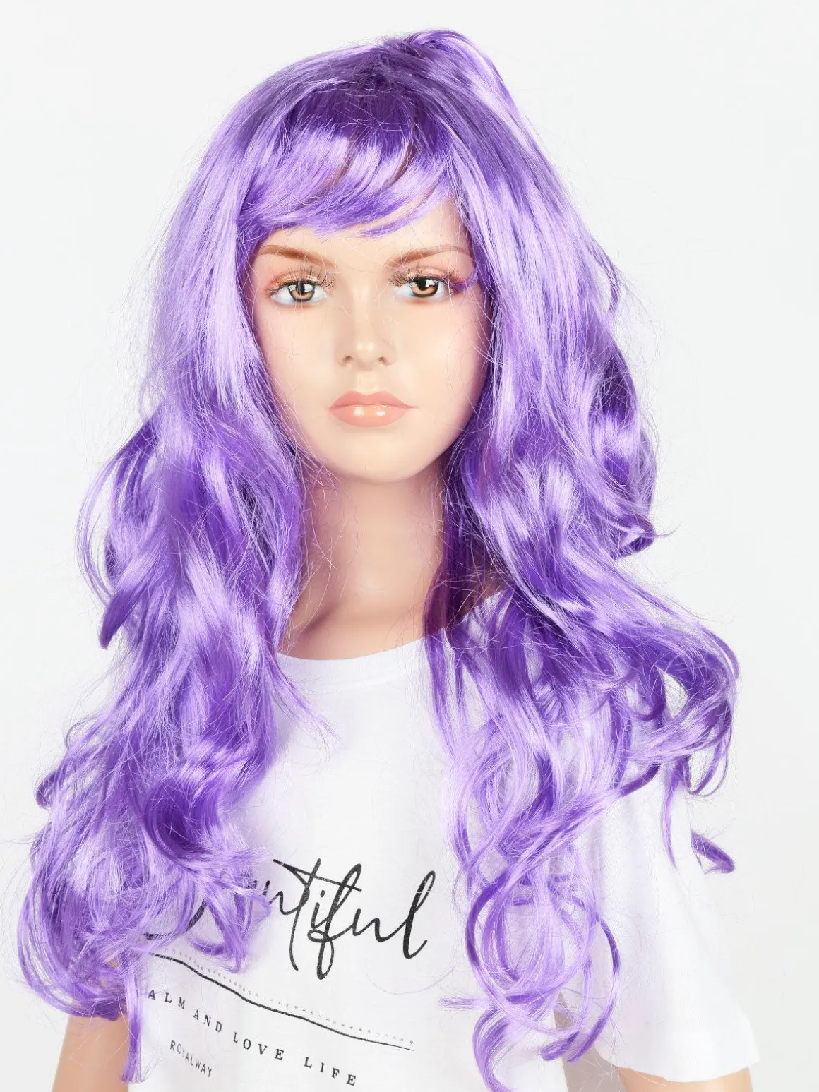 Em Beauty Parrucca donna