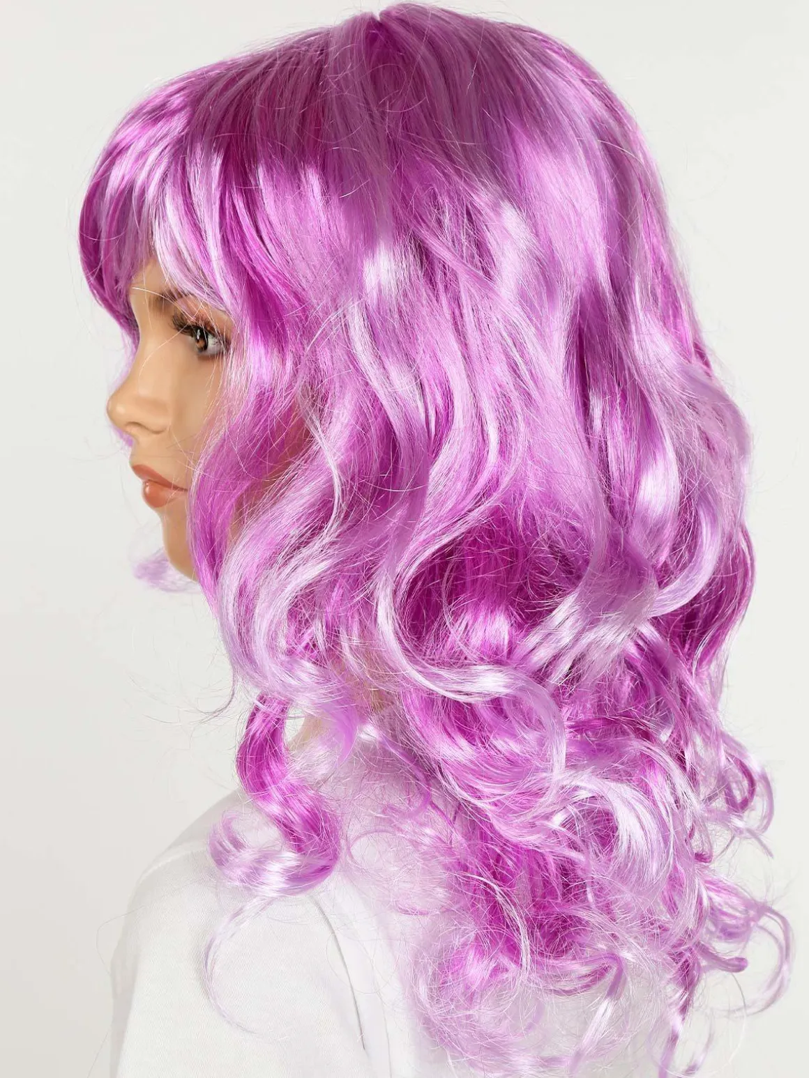 Em Beauty Parrucca donna