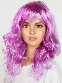 Em Beauty Parrucca donna