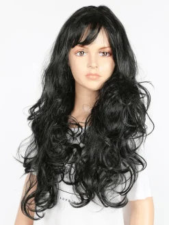 Em Beauty Parrucca donna