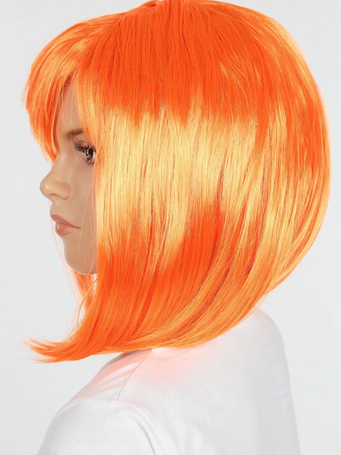 Em Beauty Parrucca donna caschetto