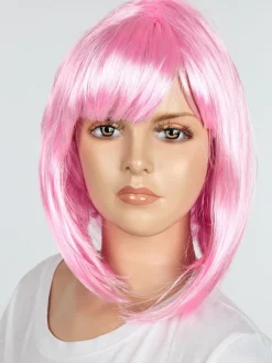 Em Beauty Parrucca donna con frangia