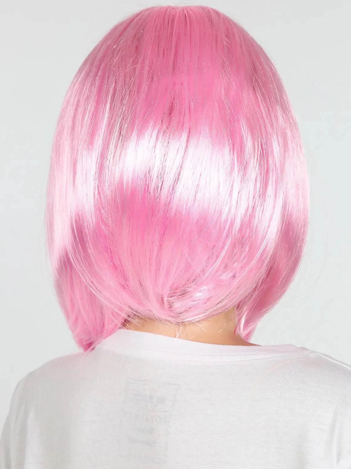 Em Beauty Parrucca donna con frangia