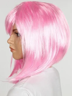Em Beauty Parrucca donna con frangia