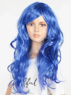 Em Beauty Parrucca donna lunga