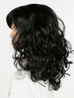 Em Beauty Parrucca donna nera