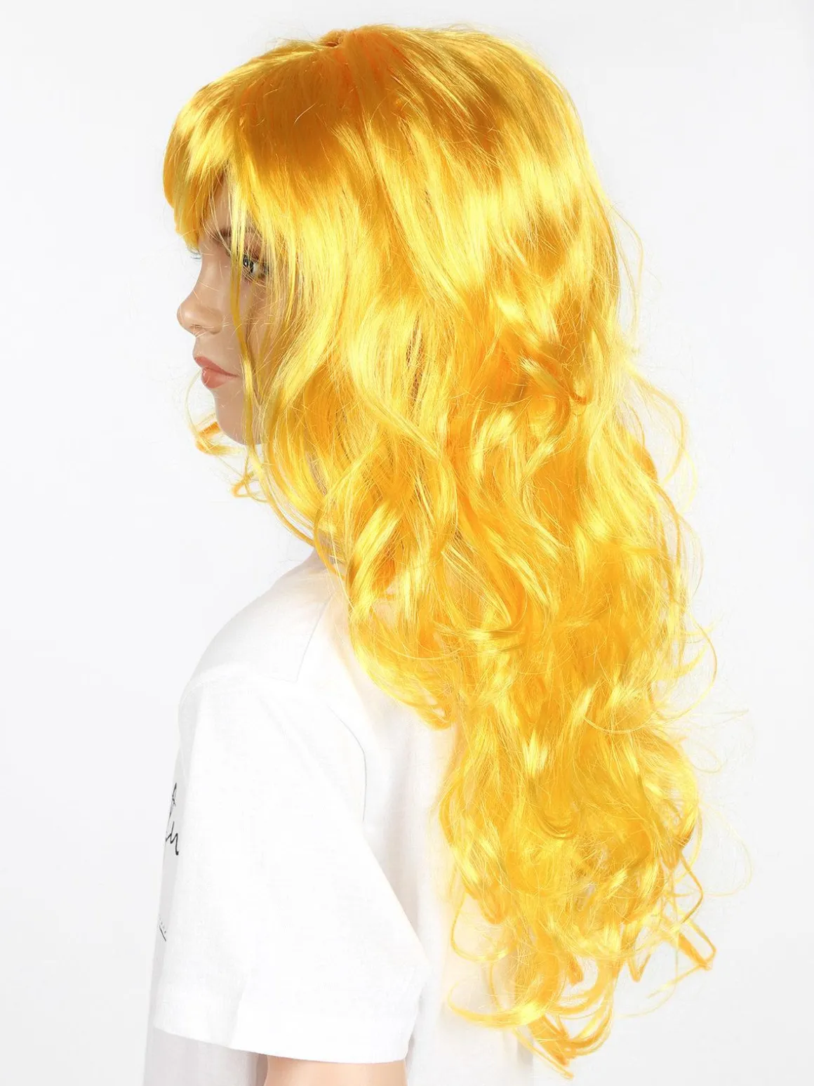 Em Beauty Parrucca lunga donna