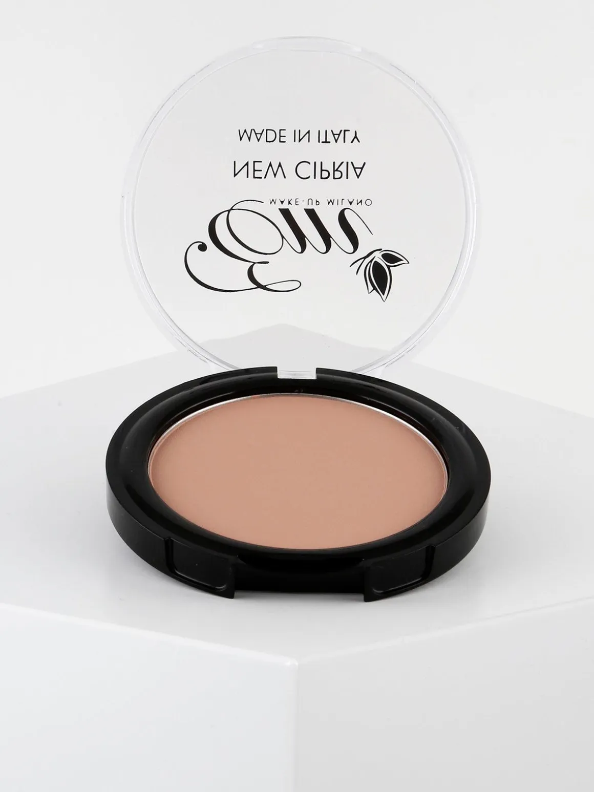Em Make-Up Milano Cipria compatta