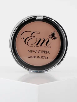 Em Make-Up Milano Cipria compatta