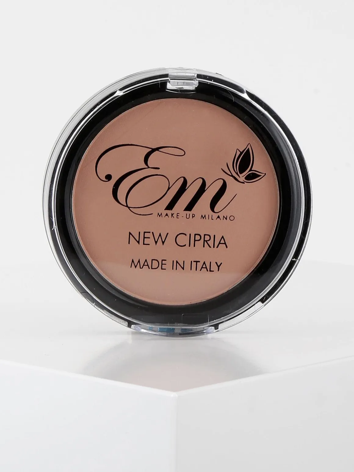 Em Make-Up Milano Cipria compatta