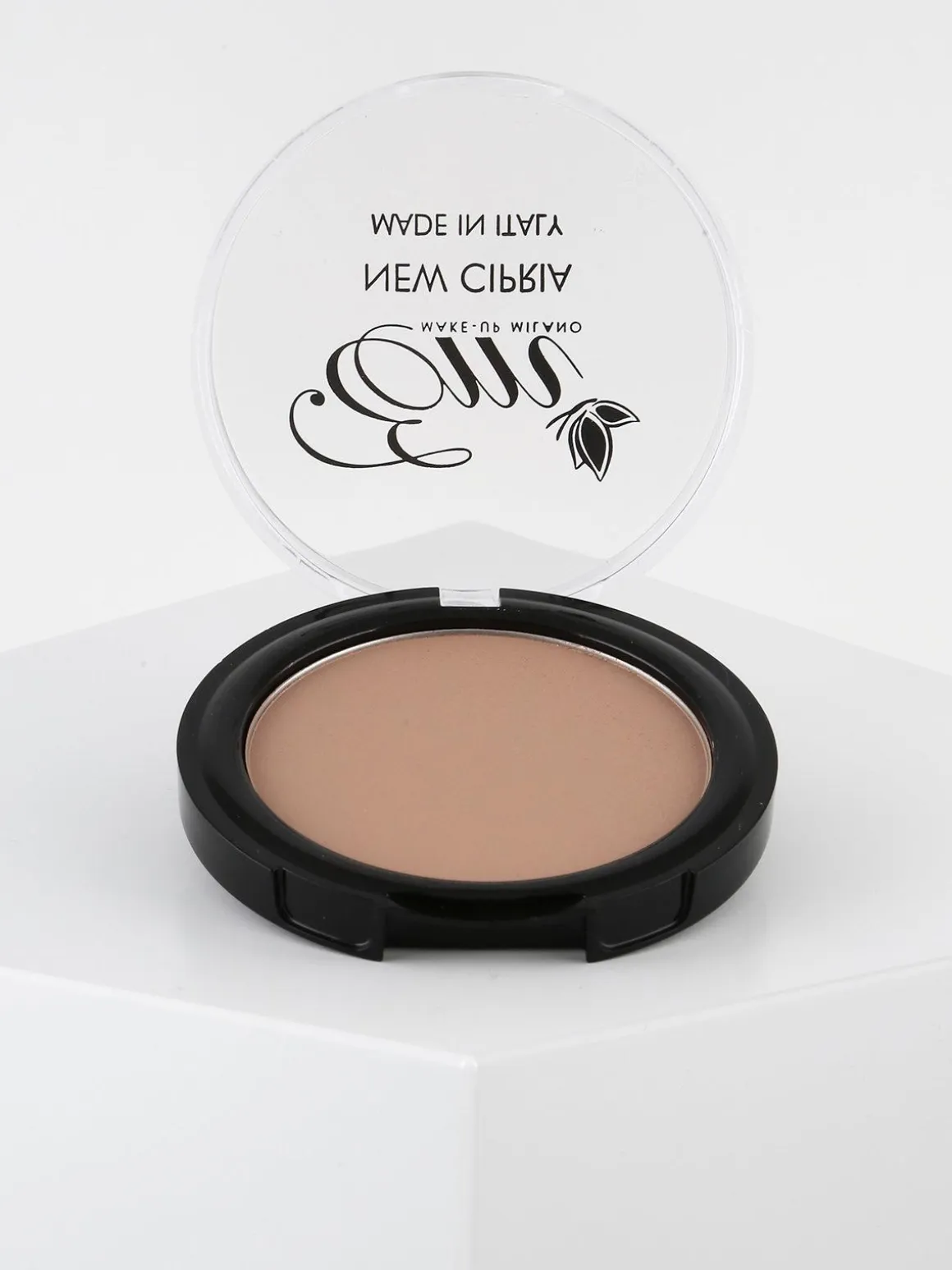 Em Make-Up Milano Cipria compatta