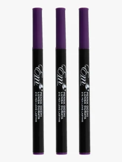 Em Make-Up Milano Eyeliner a penna 3 pezzi
