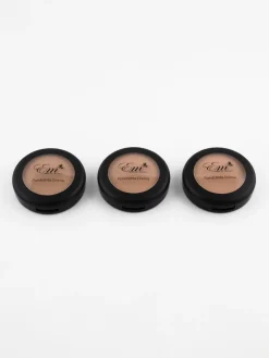 Em Make-Up Milano Fondotinta in crema 3 pezzi