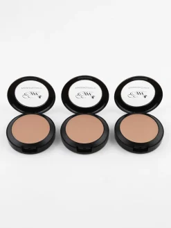 Em Make-Up Milano Fondotinta in crema 3 pezzi