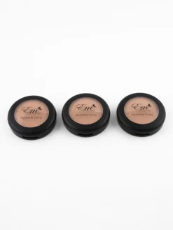 Em Make-Up Milano Fondotinta in crema 3 pezzi