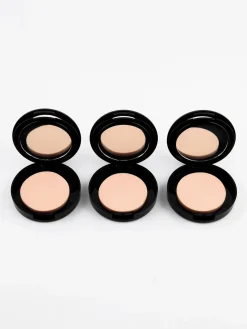 Em Make-Up Milano Fondotinta in crema 3 pezzi