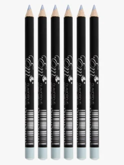 Em Make-Up Milano Matita occhi glamorus 6 pezzi