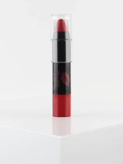 Em Make-Up Milano Rossetto red kiss