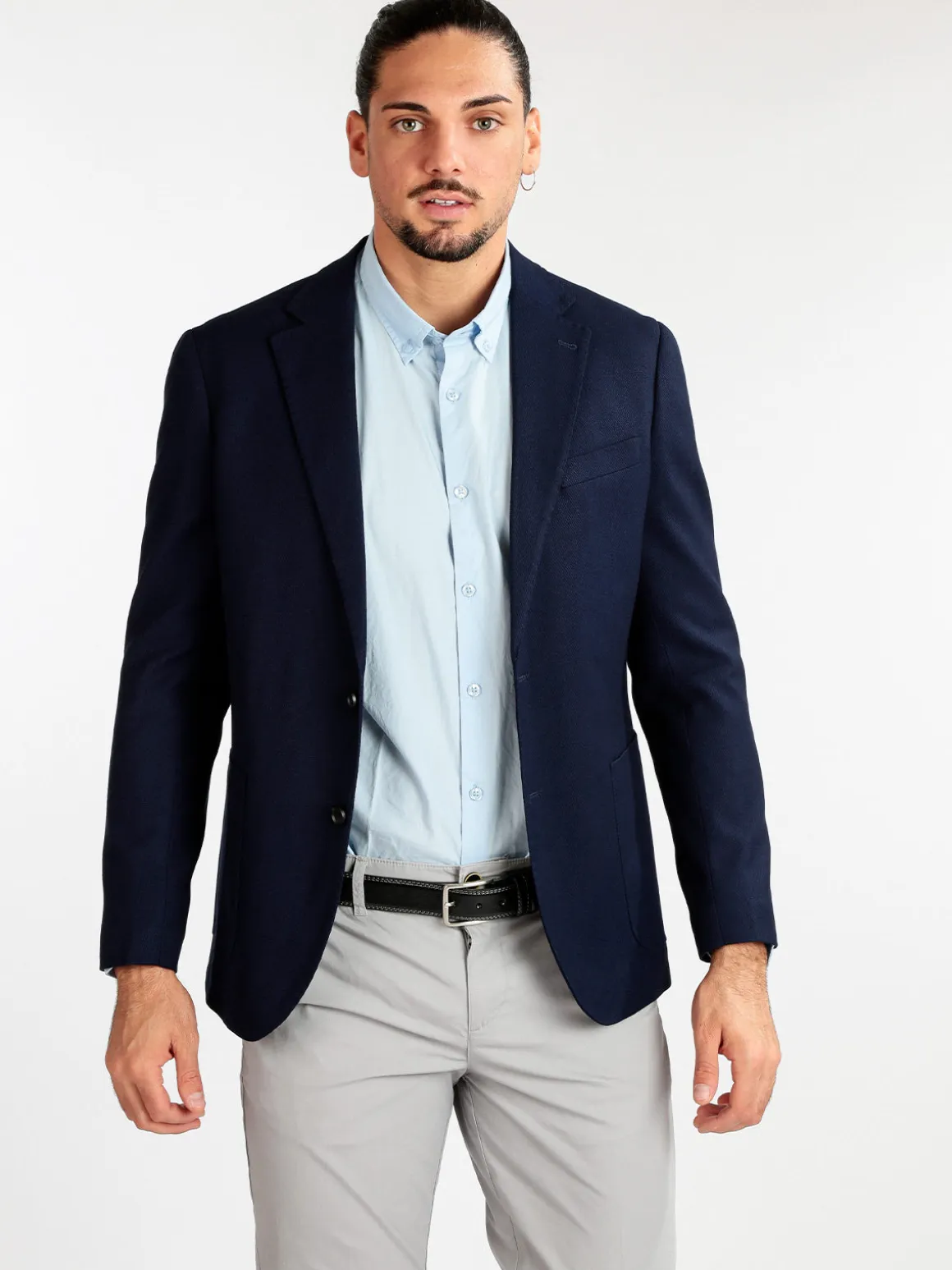 Emporio Blazer elegante da uomo
