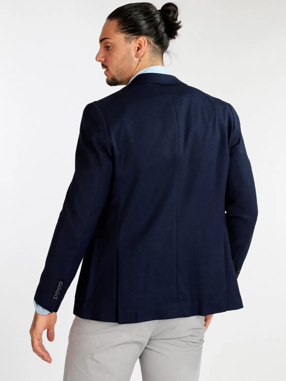 Emporio Blazer elegante da uomo