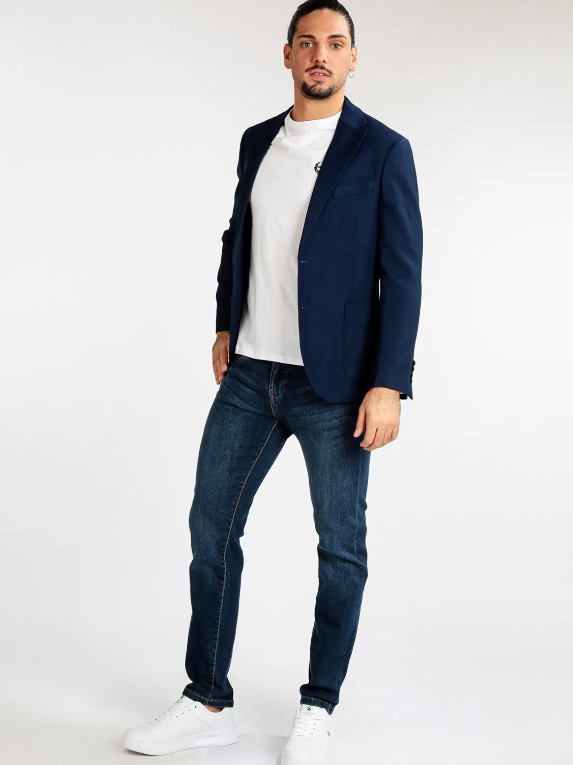 Emporio Blazer elegante da uomo