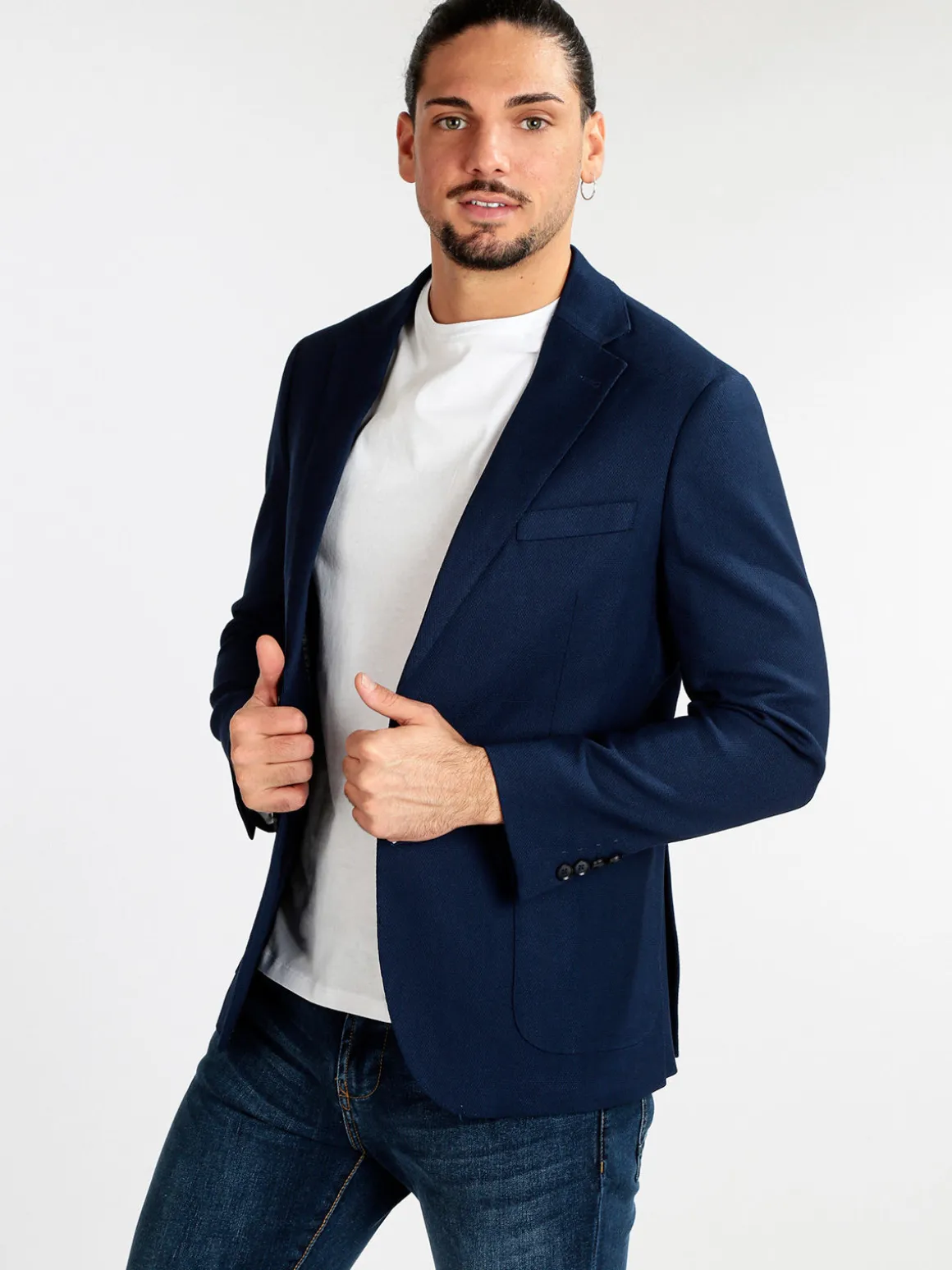 Emporio Blazer elegante da uomo