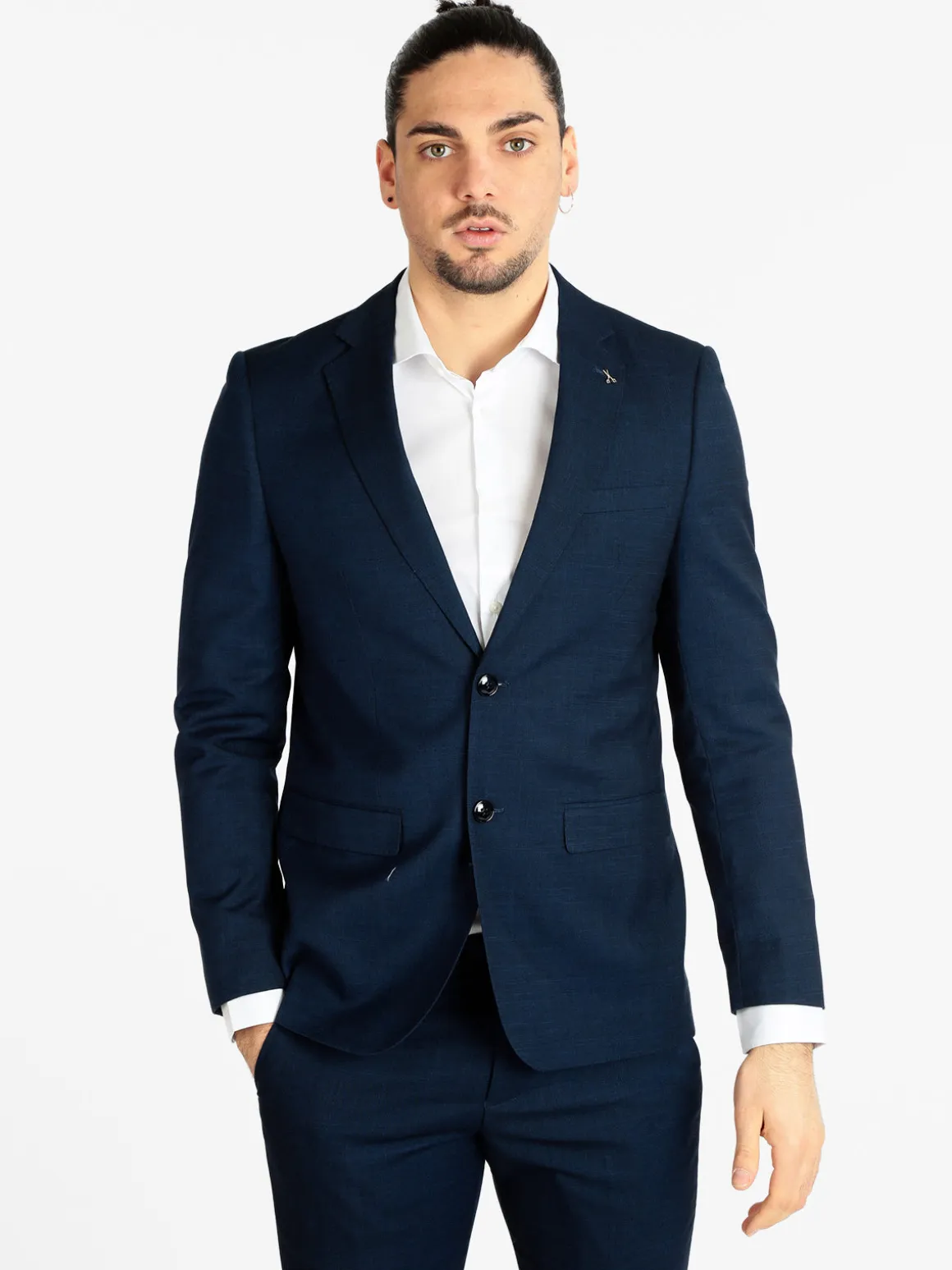 Emporio Completo elegante da uomo